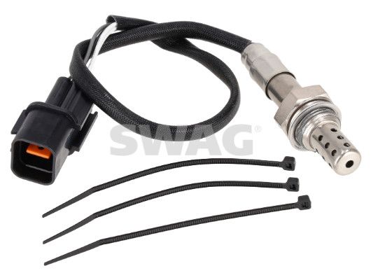 SWAG 33 10 9185 Oxygen Sensor before catalytic converter for HYUNDAI